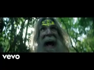 Video: The Avalanches - Frankie Sinatra (feat. Danny Brown & MF DOOM)